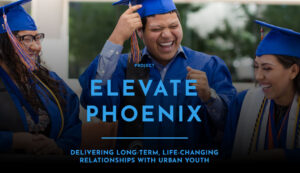 nonprofit Elevate Phoenix